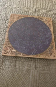 Vintage Springbok Constellations Puzzle 500 pc Stars Astronomy...SEALED/NEW - Picture 1 of 6