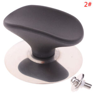Kitchen Cookware Replacement Utensil Pot Pan Lid Cover Holding Knob Screw Handl√