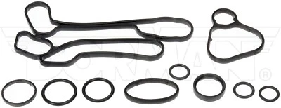 Engine Oil Cooler Seal Kit Dorman For 2013-2018 Chevrolet Trax 1.8L L4 2014 - Image 1 of 4