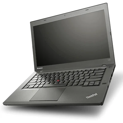 PC Notebook Computer Portatile REVISIONATO Lenovo 14" i5 Ram 8GB SSD 240GB - Immagine 1 di 4