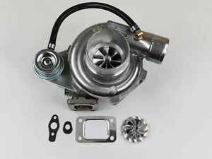 dual ball bearing Turbo Turbocharger T25 T28 GT25 GT28 GT2871 GT2871R GT2860 - Picture 1 of 12
