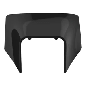 Polisport Scheinwerfermaske HUSKY TE/FE 20-23 schwarz - Bild 1 von 1