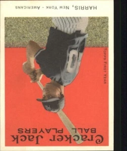A1976- 2004 Topps Cracker Jack BB Mini +Inserts -You Pick- 15+ FREE US SHIP - Picture 1 of 211