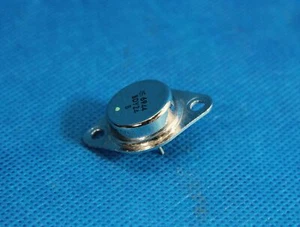 BDY24 THOMSON TRANSISTOR - Picture 1 of 5