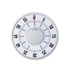 Classroom Countdown visual Timer,Quiet Counting, Dual Magnet For Classroom Teach