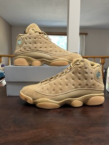 jordan 13 wheat