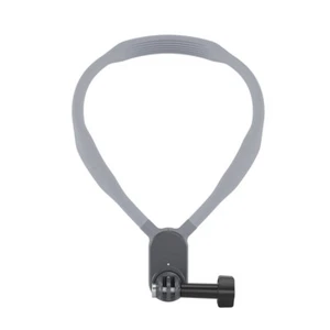 Smartphone Chest Mount Magnetic Neck Hold for GoPro Hero 10 9 8 Insta360 Camera - Picture 1 of 12