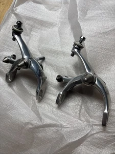 Vintage Campagnolo Brake Calipers - Picture 1 of 23