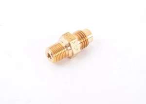 AUDI A6 C6 2004 2011 Fuel Pump Breather Valve Genuine 06D133400A - Picture 1 of 6
