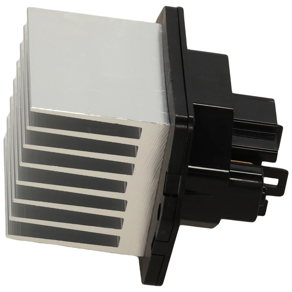 Resistencia del motor del soplador para Mazda CX-9 2007-15 2018-19 Infiniti Q70L 2015-19 Foto 1 de 1