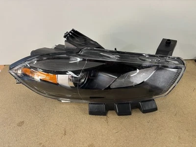 Faro de xenón HID para pasajero derecho Dodge Dart 2013-2016 68292808AA Foto 1 de 4