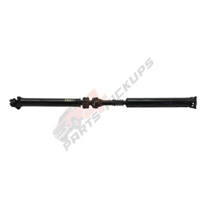 2007 Toyota Hilux HL3 Rear Prop Shaft 2006-2015 371000K260 - Picture 1 of 12