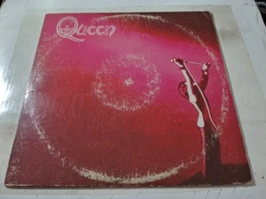 Queen - Self Titled VG Original EKS -75064 LP Record 1973 KEEP YOURSELF ALIVE - Picture 1 of 4