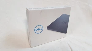NEW Dell dw316 USB DVDRW External DVD Drive (SEALED) - Afbeelding 1 van 10
