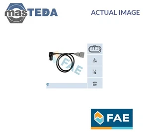 79059 CRANKSHAFT POSITION SENSOR FAE FOR SEAT EXEO,EXEO ST,TOLEDO II 75KW,110KW - Picture 1 of 5