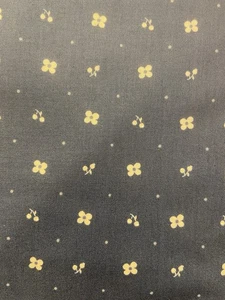 Blueberry Deslight By Bunny Hill Designs For Moda. BTHY - Picture 1 of 2