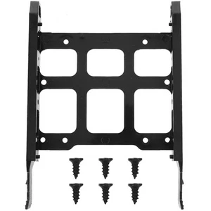 Hard Drive Bays Disk Bracket Computer Storage for Components Caddy - Afbeelding 1 van 12