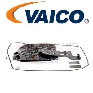 VAICO Automatic Transmission Filter Kit for 2014-2016 BMW 435i 3.0L L6 - da - Picture 1 of 5