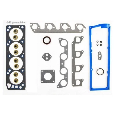 Juego de juntas de culata para 99-01 Ford Mazda B2500 Ranger F153HS-A Foto 1 de 4