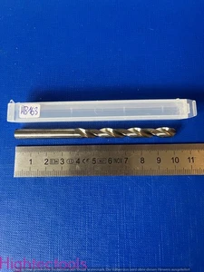VHM Bohrer HAM Ø6,5 ohne IK - Bild 1 von 2