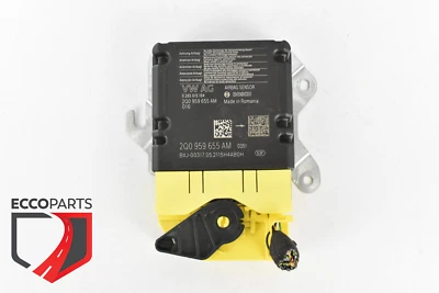 2Q0959655AM ECU A1 II 2021 AUDI - Image 1 of 3