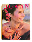 Rowan Knitting Magazine Number 53 2003 Patterns Instructions Photographs
