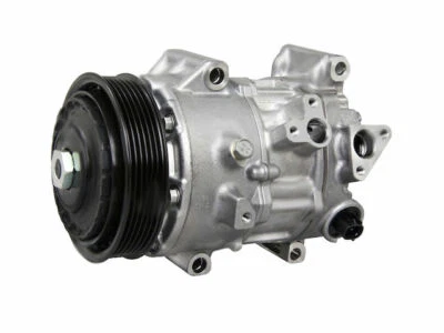 For 2015-2017 Lexus NX200t A/C Compressor 45973VD 2016 - Image 1 of 2