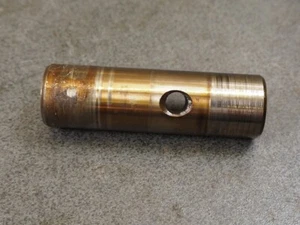 KAWASAKI Z400B 1977 39115-1002 SHAFT IDLER  BALANCER 10948 - Imagen 1 de 4