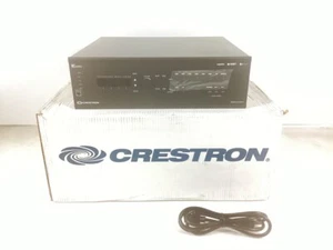 Crestron DMPS3-4K-250-C 4K Digital Media Presentation System (6508337) - Bild 1 von 5