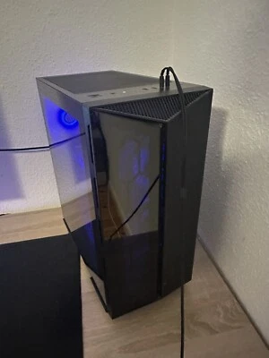 Gaming-PC zu verkaufen - Top Zustand, wie neu! - Bild 1 von 2