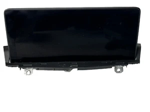 2019 - 2024 Acura RDX Audio Radio Display Screen P: 39710-TJB-A12 OEM ! - Bild 1 von 6