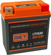 Get Lithium Iron Battery - 140A GK-ATHBL-0004