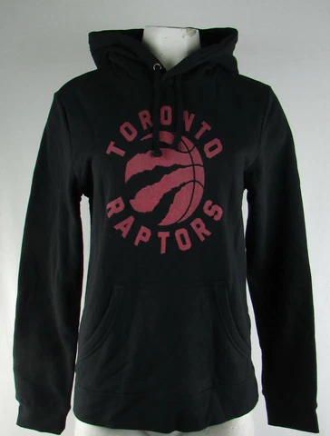 Toronto Raptors NBA Women's Mid-Weight Pullover Sweater Cover