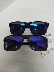 WEST LOOP NS 0921OIVL 1904 BLK Sunglasses X2 - Picture 1 of 4