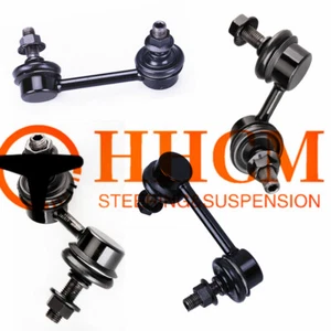 Juego de 4 piezas de barra oscilante delantera trasera para Honda 02-06 CR-V 4X4 - Imagen 1 de 1