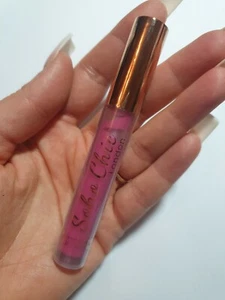 Technic Soho Chic Velvet Matte Lip Cream Liquid Lipstick RIPPLE Raspberry Pink - Picture 1 of 7