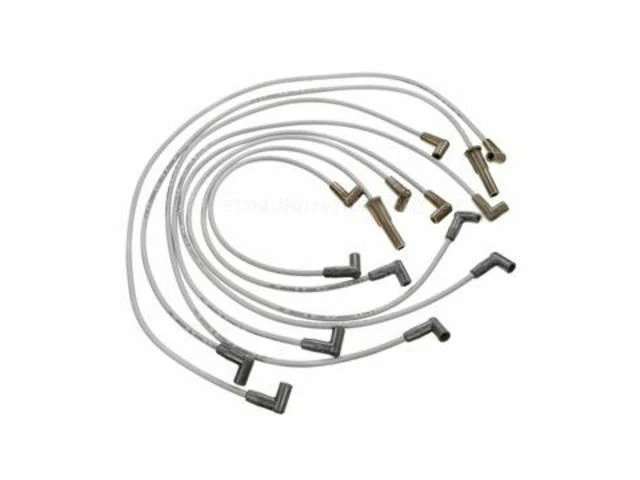 Juego de cables de bujía para 1981-1985 GMC K1500 1982 1983 1984 W926TV Foto 1 de 1