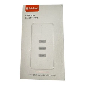 DataRoad für iPhone 15 Pro Hülle - (B116) - Bild 1 von 2