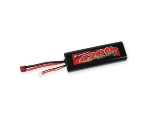 Robitronic LiPo 7.4V 4200mAh 40C 2S Stick Pack T-Stecker R05232  - Bild 1 von 1