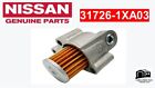 Nissan OEM 31726-1XA03 Oil filter-Assembly Automatic transmission From Japan