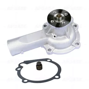 For 65-77 Ford Bronco Club Wagon Country Sedan E-100 Econoline Engine Water Pump - Picture 1 of 5