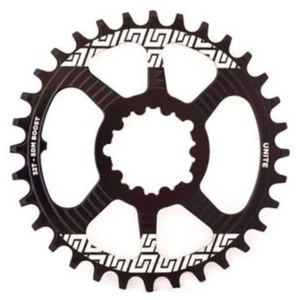 Unite Sram Boost DM Grip Ring - Narrow / Wide Direct Mount Chainring - Picture 1 of 1