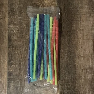 ¡Nuevo! ¡Pajitas silbato Tupperware! ¡Juego de 20! - Imagen 1 de 1