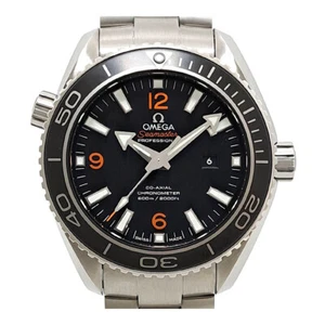 Omega 232.30.38.20.01.002 Seamaster Planet Ocean 600M automático - Imagen 1 de 7