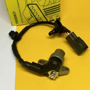 Crank angle position sensor for Toyota SR40 TOWNACE 2.0L 96-01 3SFE CAS 2 Yr Wty - Picture 1 of 3
