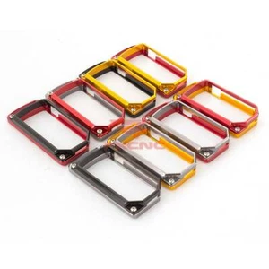 Funda protectora remota llave de motocicleta para Ducati Multistrada 1200 diavel 2010-2014 - Imagen 1 de 20