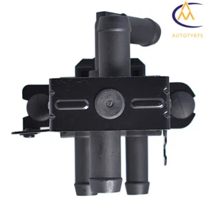 Válvula de agua de control de calefacción para 2000 2001 2002 2003 Jaguar Lincoln Ford XR822975 - Imagen 1 de 10