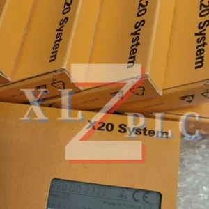 MÓDULO B&R X20AI2322 NUEVO 1 PIEZA En Caja* - Imagen 1 de 1