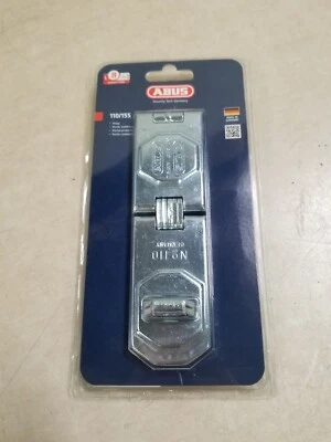 CUADRO LARGO ABUS 110/155 SINGLE FLEX 6 1/4" Foto 1 de 4