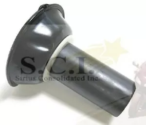 SUZUKI VS1400 INTRUDER COMPLETE CARBURETOR REAR SLIDE GENUINE MIKUNI 1996 - 2003 - Bild 1 von 4